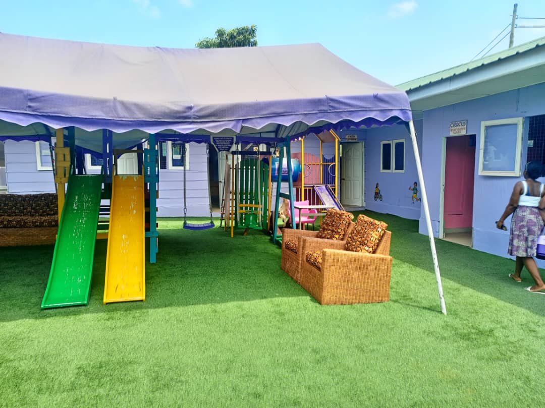 Kotobabi Computer Lab